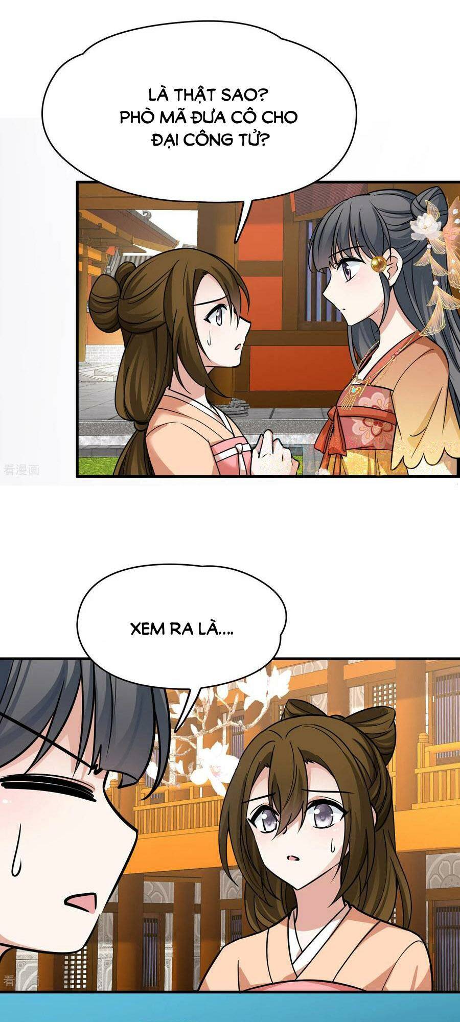 Tầm Trảo Tiền Thế Chi Lữ 2 Chapter 231 - Trang 2