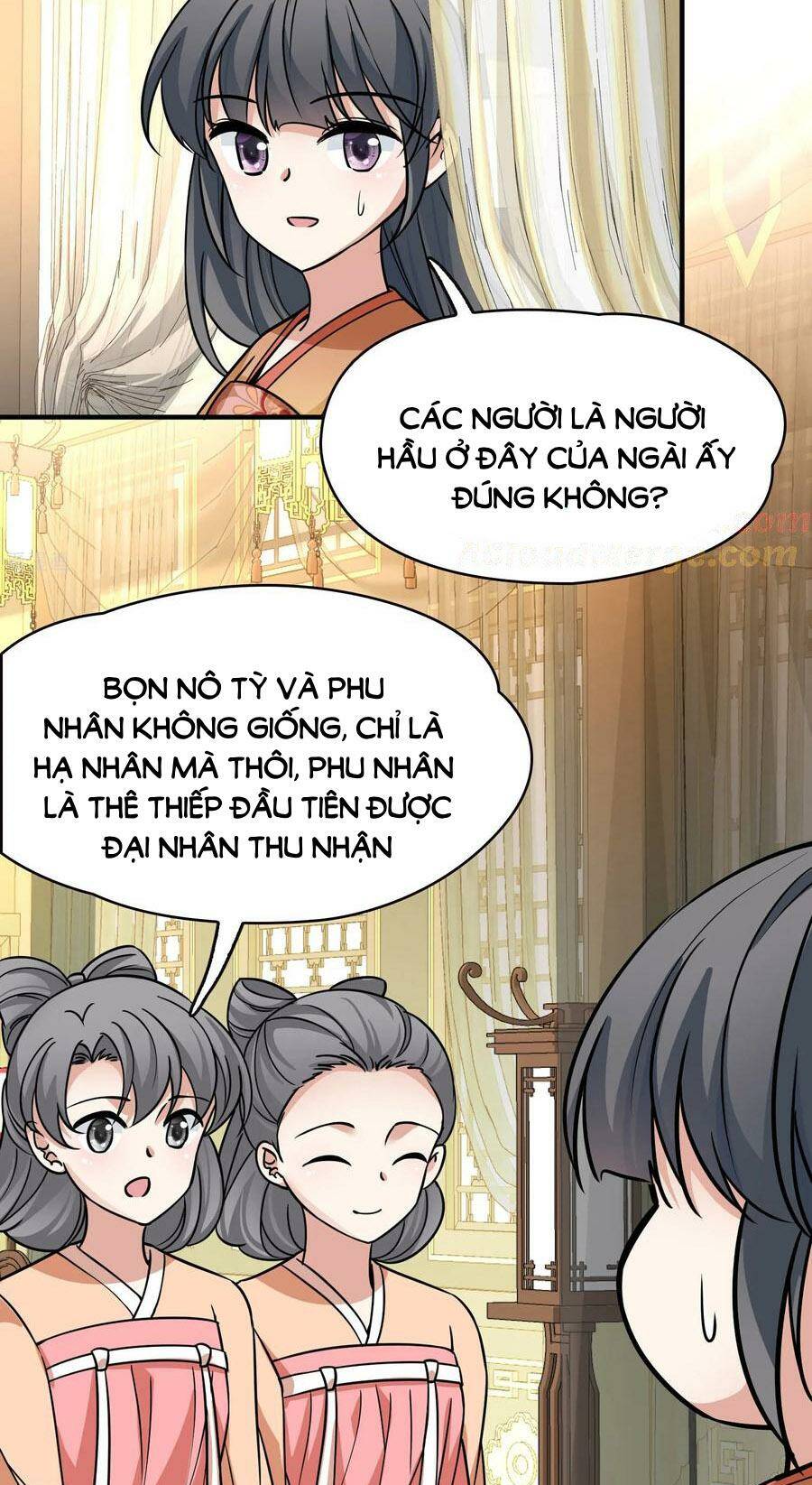 Tầm Trảo Tiền Thế Chi Lữ 2 Chapter 230 - Trang 2