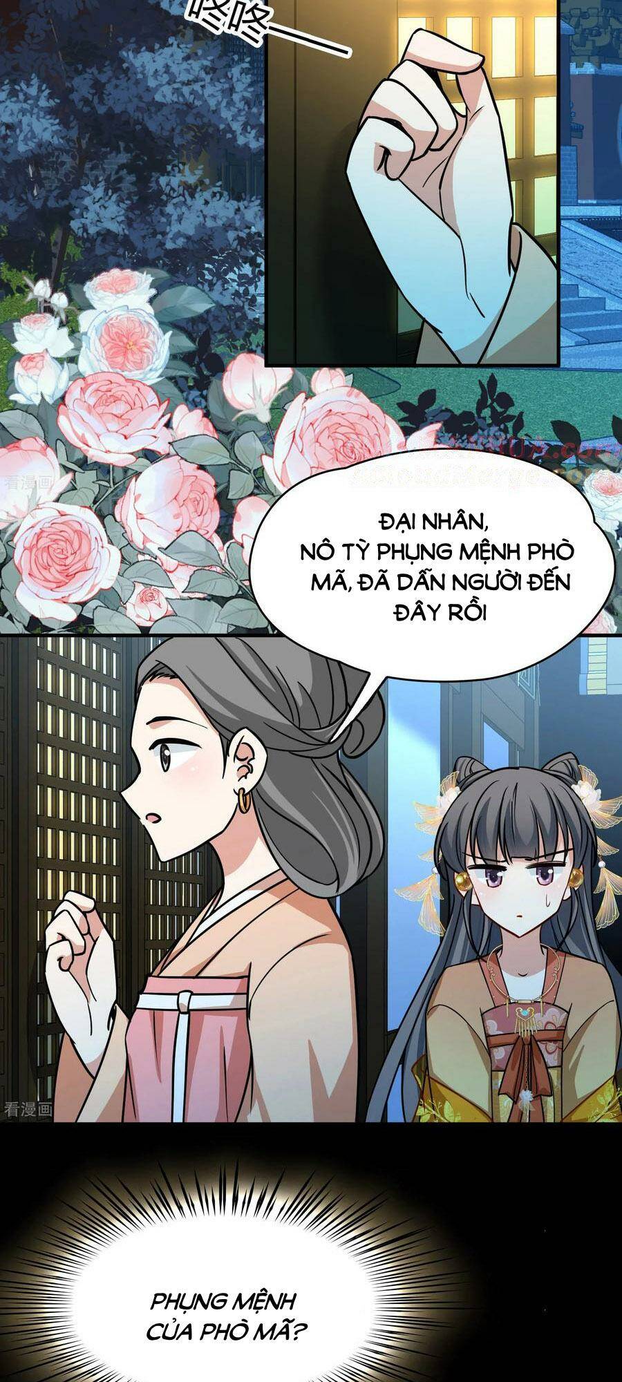 Tầm Trảo Tiền Thế Chi Lữ 2 Chapter 228 - Trang 2