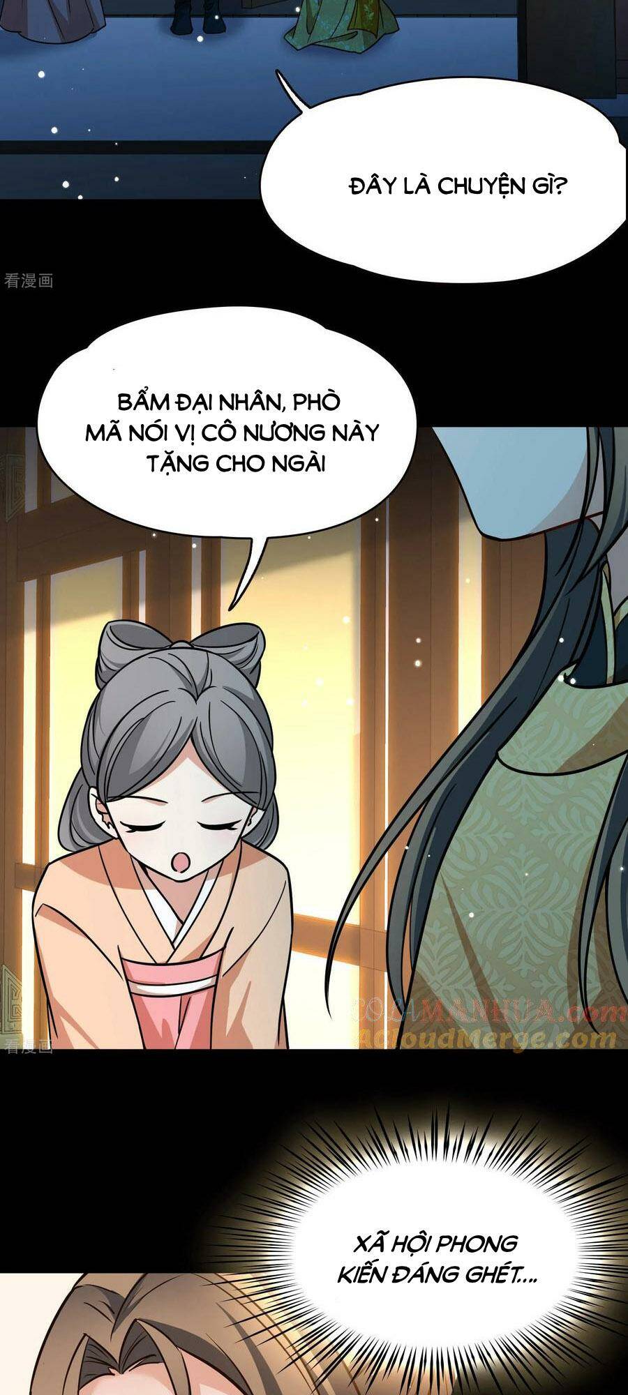 Tầm Trảo Tiền Thế Chi Lữ 2 Chapter 228 - Trang 2