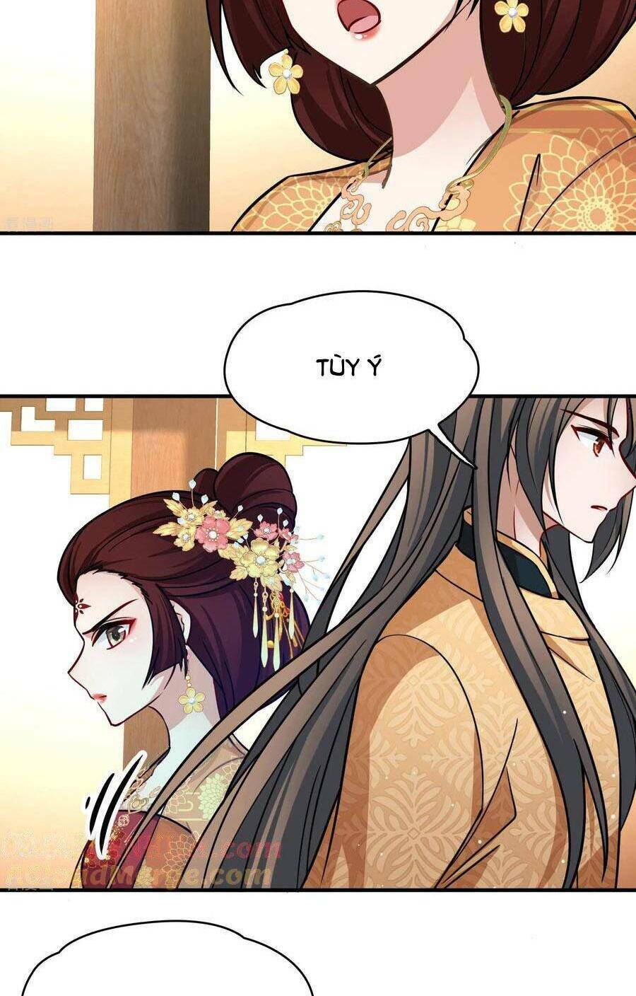 Tầm Trảo Tiền Thế Chi Lữ 2 Chapter 226 - Trang 2