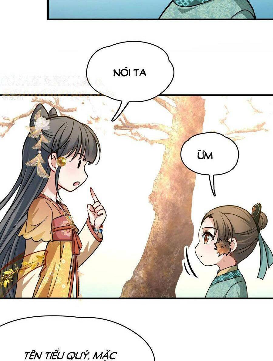 Tầm Trảo Tiền Thế Chi Lữ 2 Chapter 226 - Trang 2