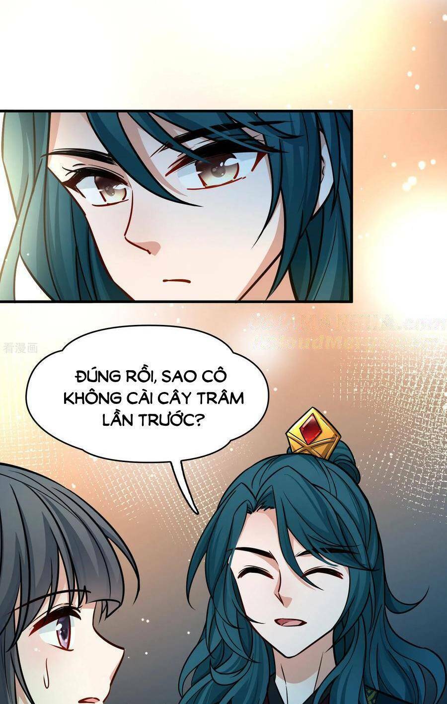 Tầm Trảo Tiền Thế Chi Lữ 2 Chapter 223 - Trang 2