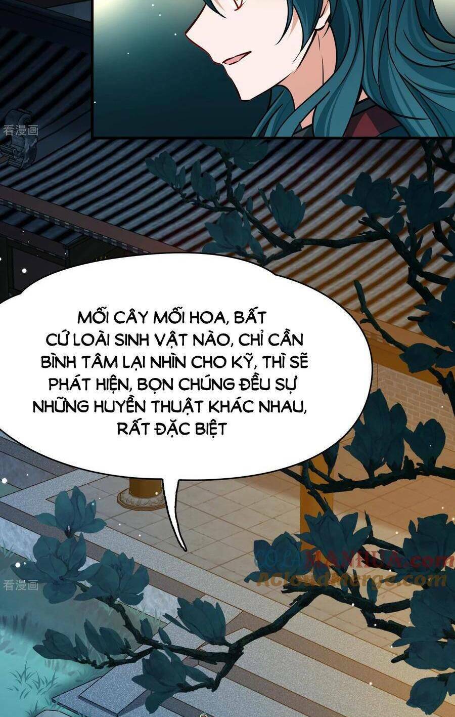 Tầm Trảo Tiền Thế Chi Lữ 2 Chapter 223 - Trang 2