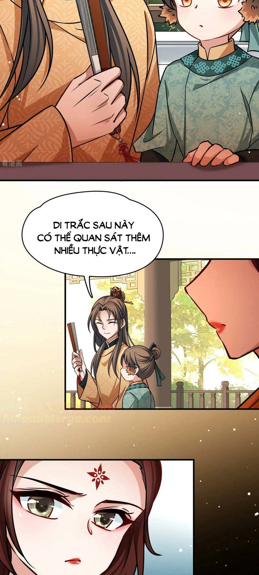 Tầm Trảo Tiền Thế Chi Lữ 2 Chapter 222 - Trang 2