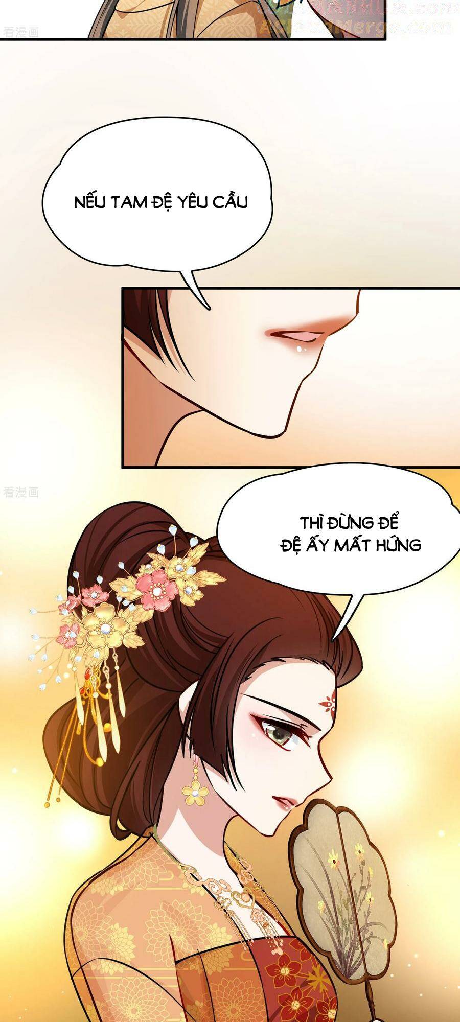 Tầm Trảo Tiền Thế Chi Lữ 2 Chapter 221 - Trang 2