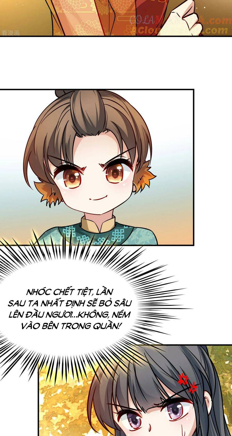 Tầm Trảo Tiền Thế Chi Lữ 2 Chapter 221 - Trang 2