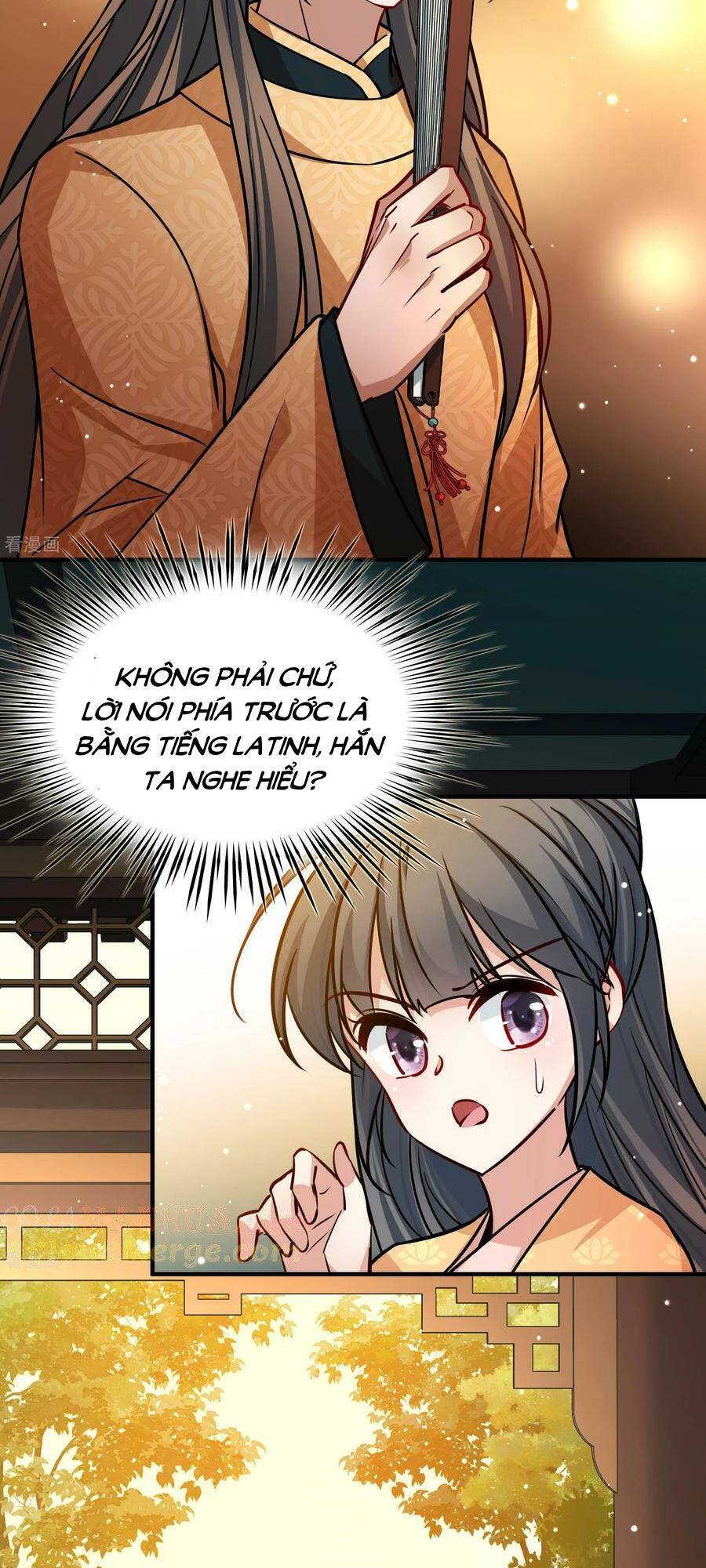 Tầm Trảo Tiền Thế Chi Lữ 2 Chapter 221 - Trang 2