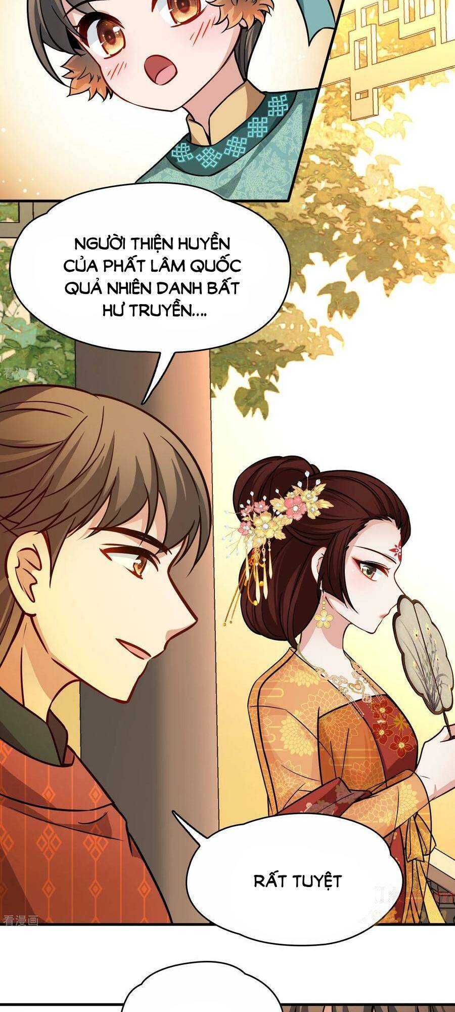 Tầm Trảo Tiền Thế Chi Lữ 2 Chapter 221 - Trang 2