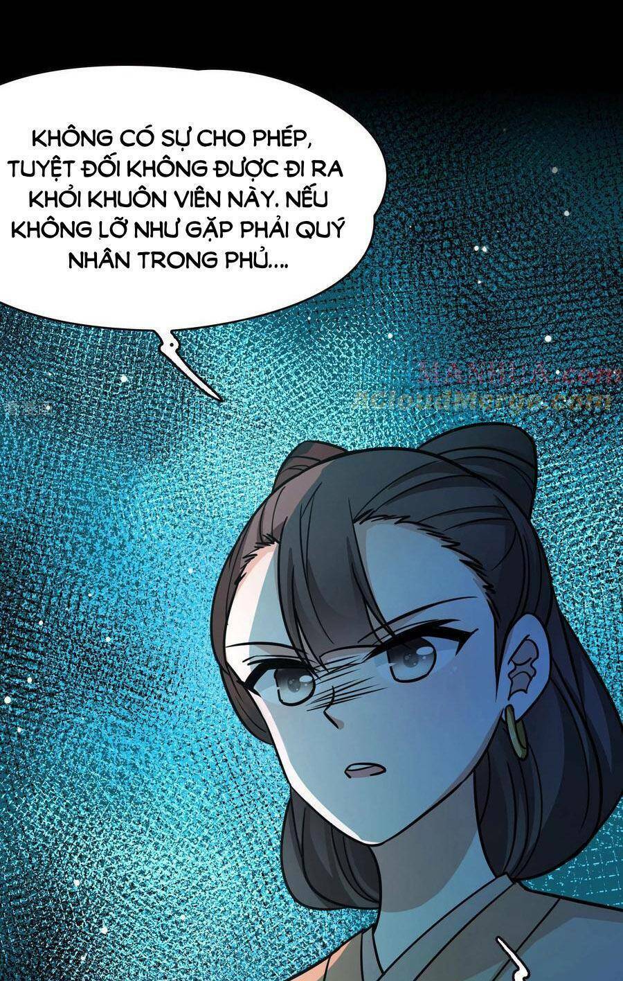 Tầm Trảo Tiền Thế Chi Lữ 2 Chapter 218 - Trang 2