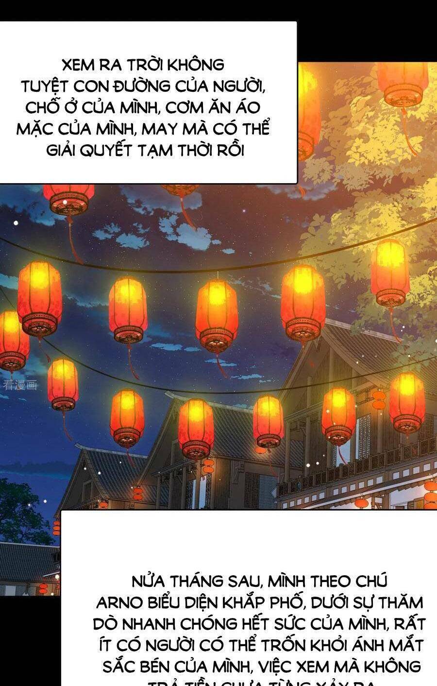 Tầm Trảo Tiền Thế Chi Lữ 2 Chapter 217 - Trang 2