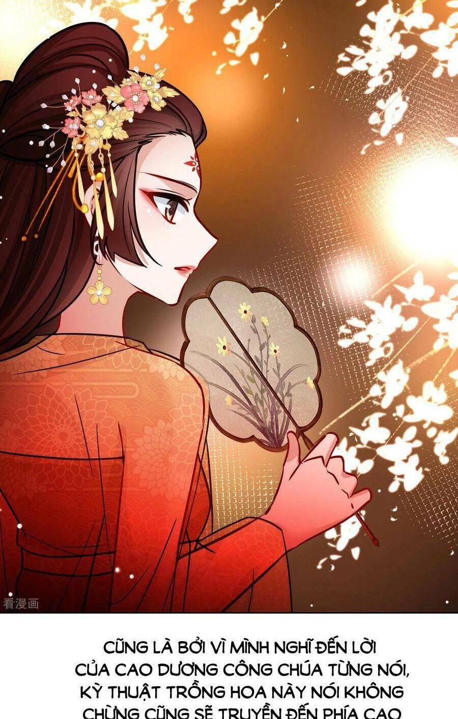 Tầm Trảo Tiền Thế Chi Lữ 2 Chapter 217 - Trang 2