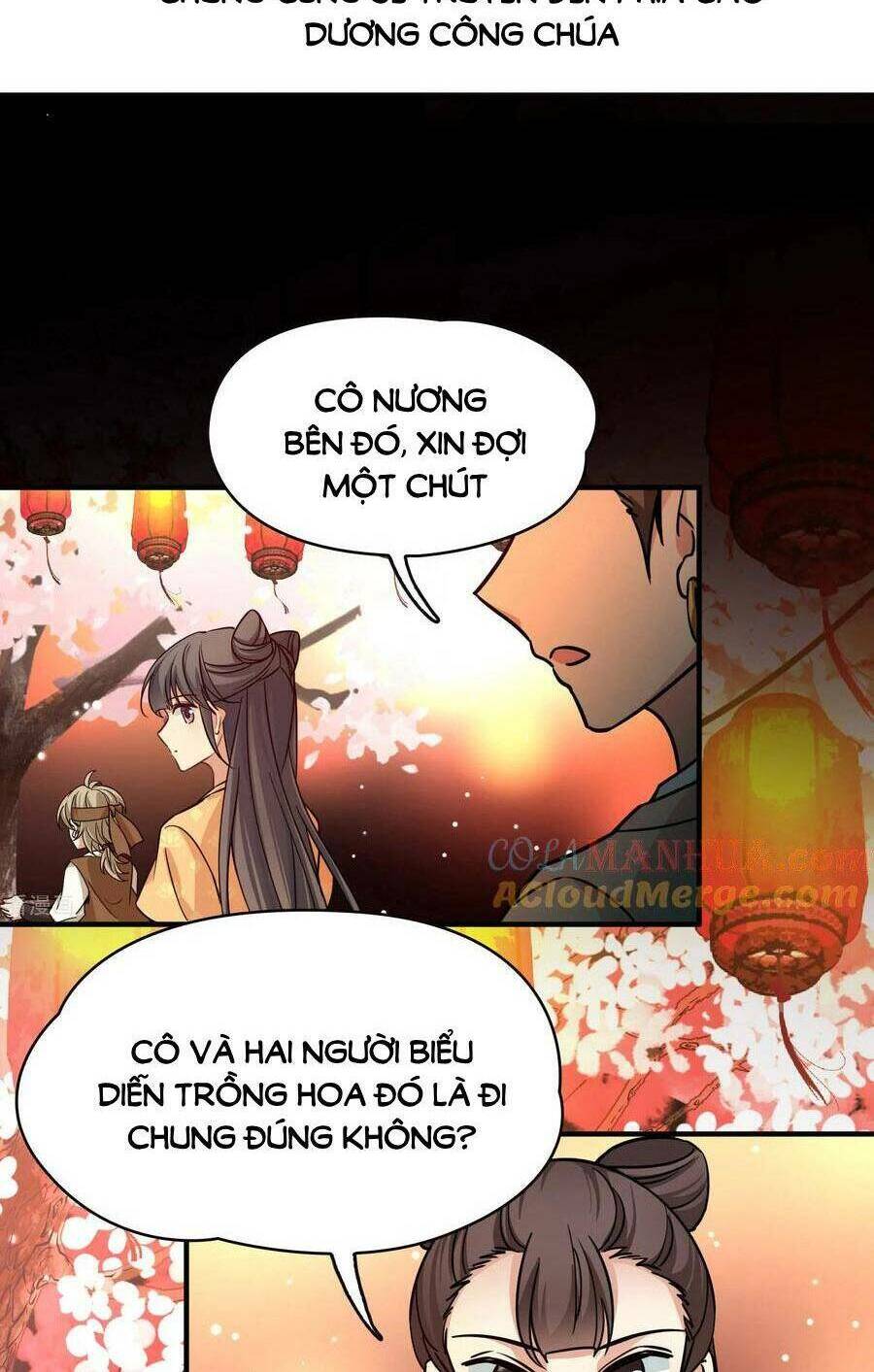 Tầm Trảo Tiền Thế Chi Lữ 2 Chapter 217 - Trang 2