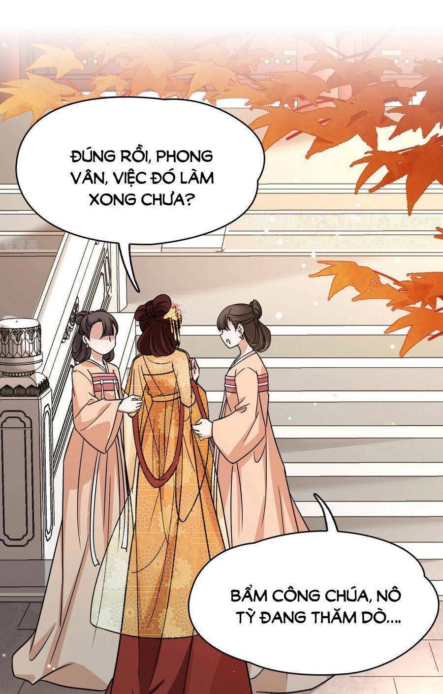 Tầm Trảo Tiền Thế Chi Lữ 2 Chapter 214 - Trang 2