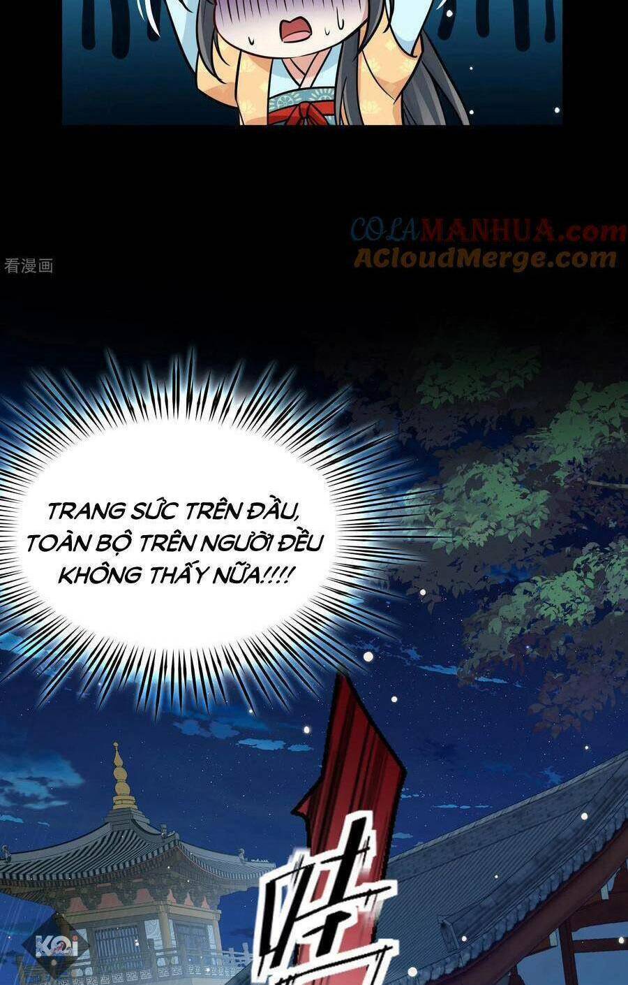 Tầm Trảo Tiền Thế Chi Lữ 2 Chapter 214 - Trang 2