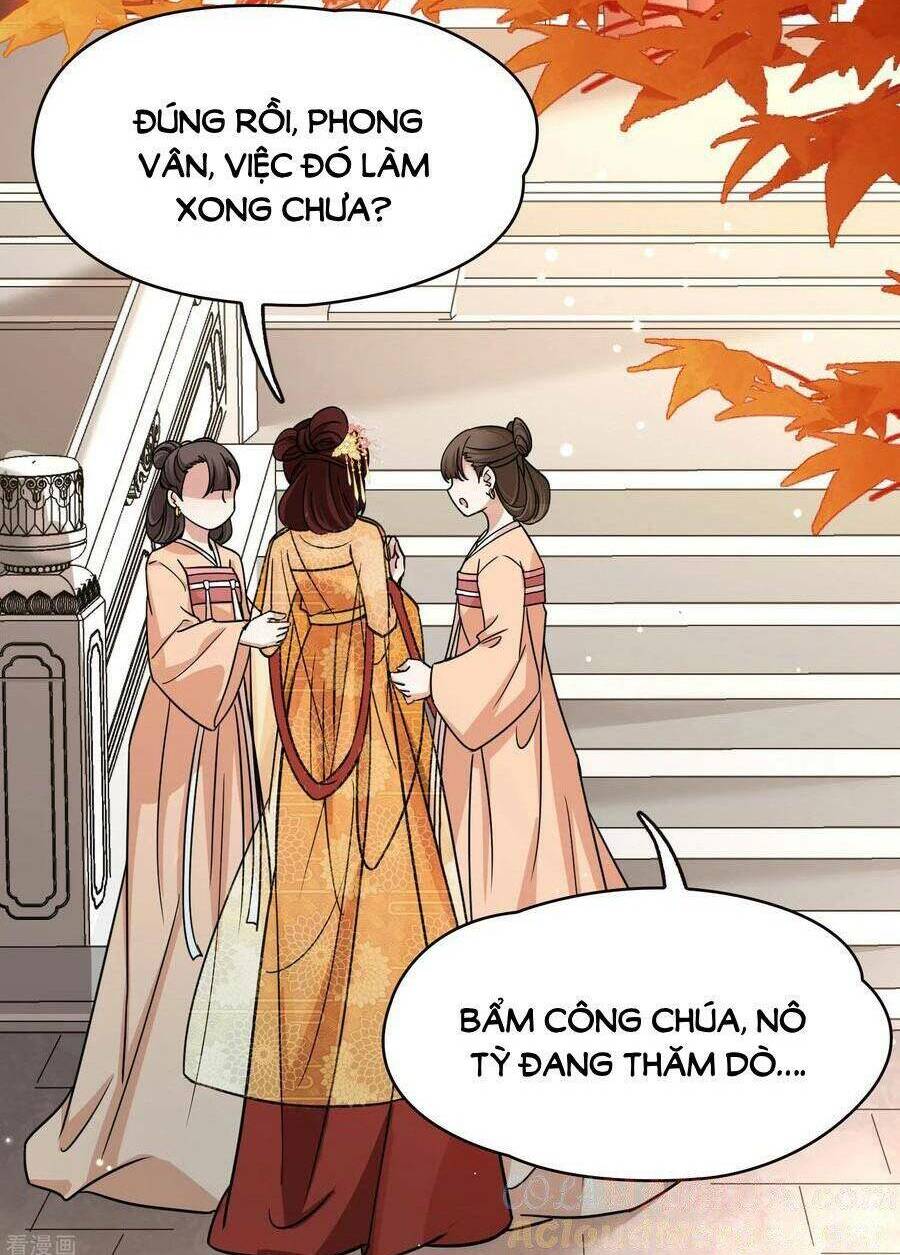 Tầm Trảo Tiền Thế Chi Lữ 2 Chapter 213 - Trang 2