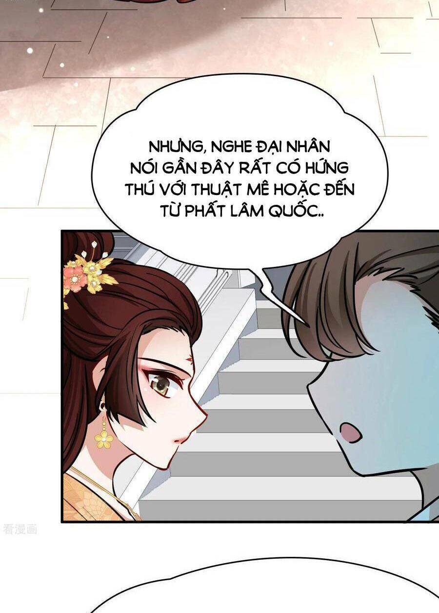 Tầm Trảo Tiền Thế Chi Lữ 2 Chapter 213 - Trang 2