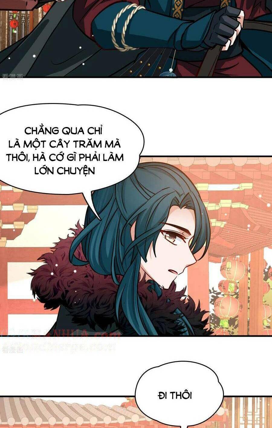 Tầm Trảo Tiền Thế Chi Lữ 2 Chapter 213 - Trang 2