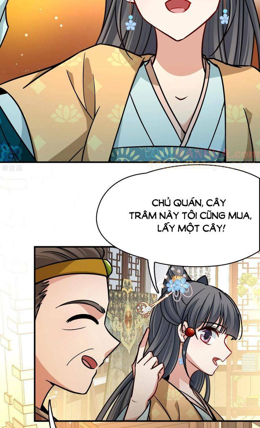 Tầm Trảo Tiền Thế Chi Lữ 2 Chapter 212 - Trang 2