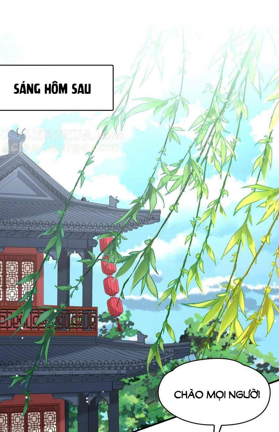 Tầm Trảo Tiền Thế Chi Lữ 2 Chapter 209 - Trang 2