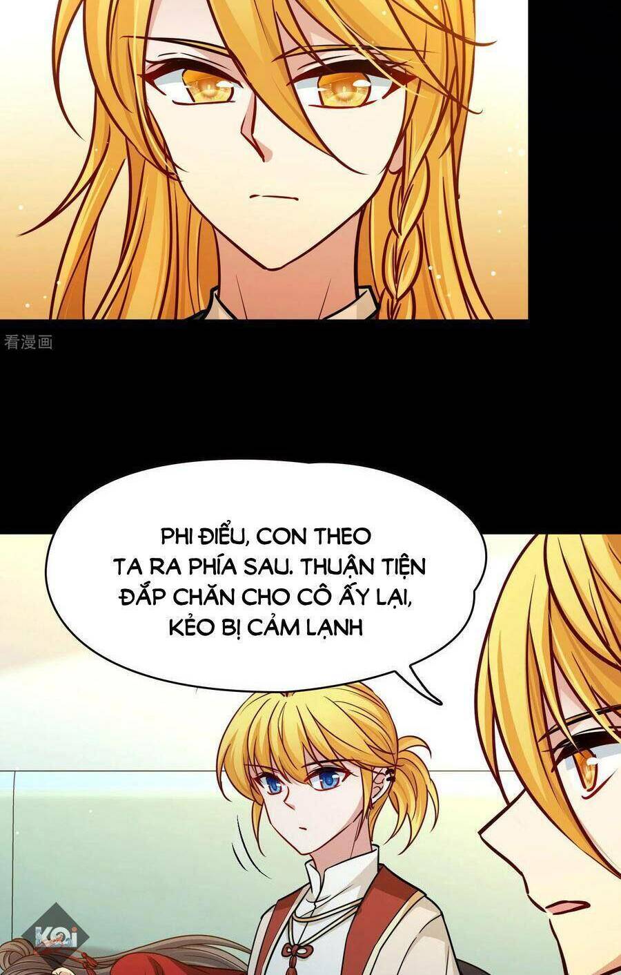 Tầm Trảo Tiền Thế Chi Lữ 2 Chapter 208 - Trang 2