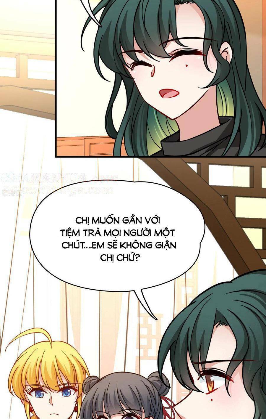 Tầm Trảo Tiền Thế Chi Lữ 2 Chapter 206 - Trang 2