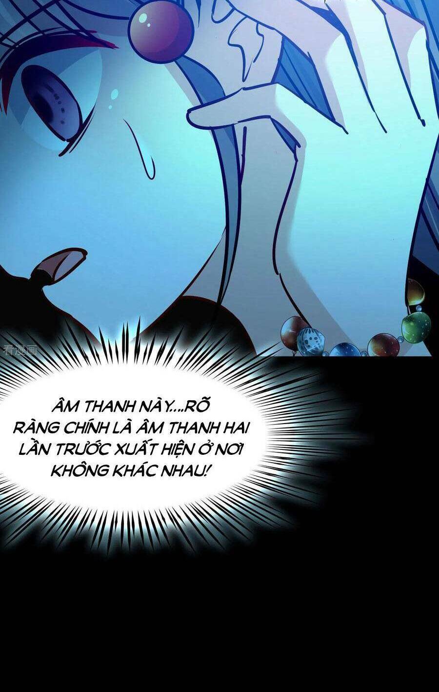 Tầm Trảo Tiền Thế Chi Lữ 2 Chapter 203 - Trang 2