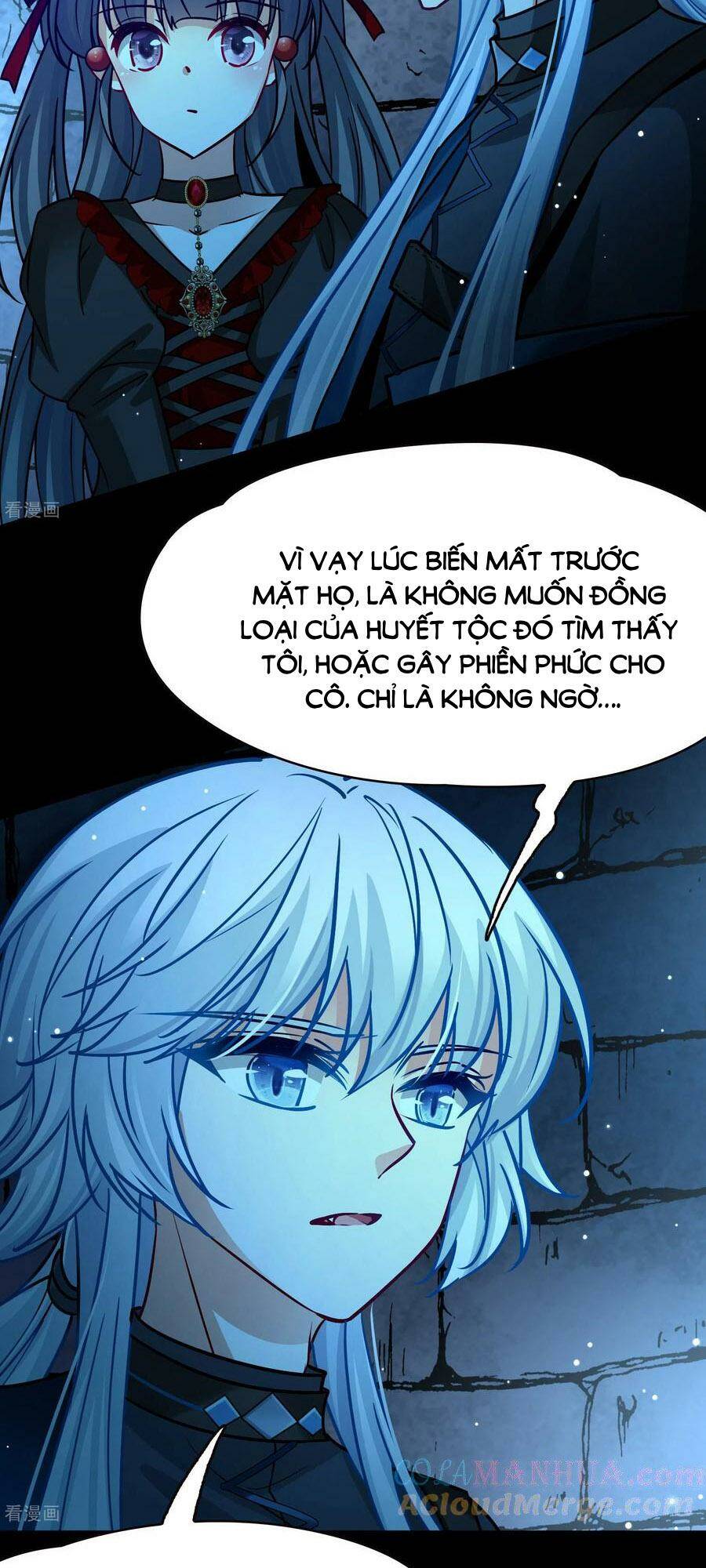 Tầm Trảo Tiền Thế Chi Lữ 2 Chapter 194 - Trang 2