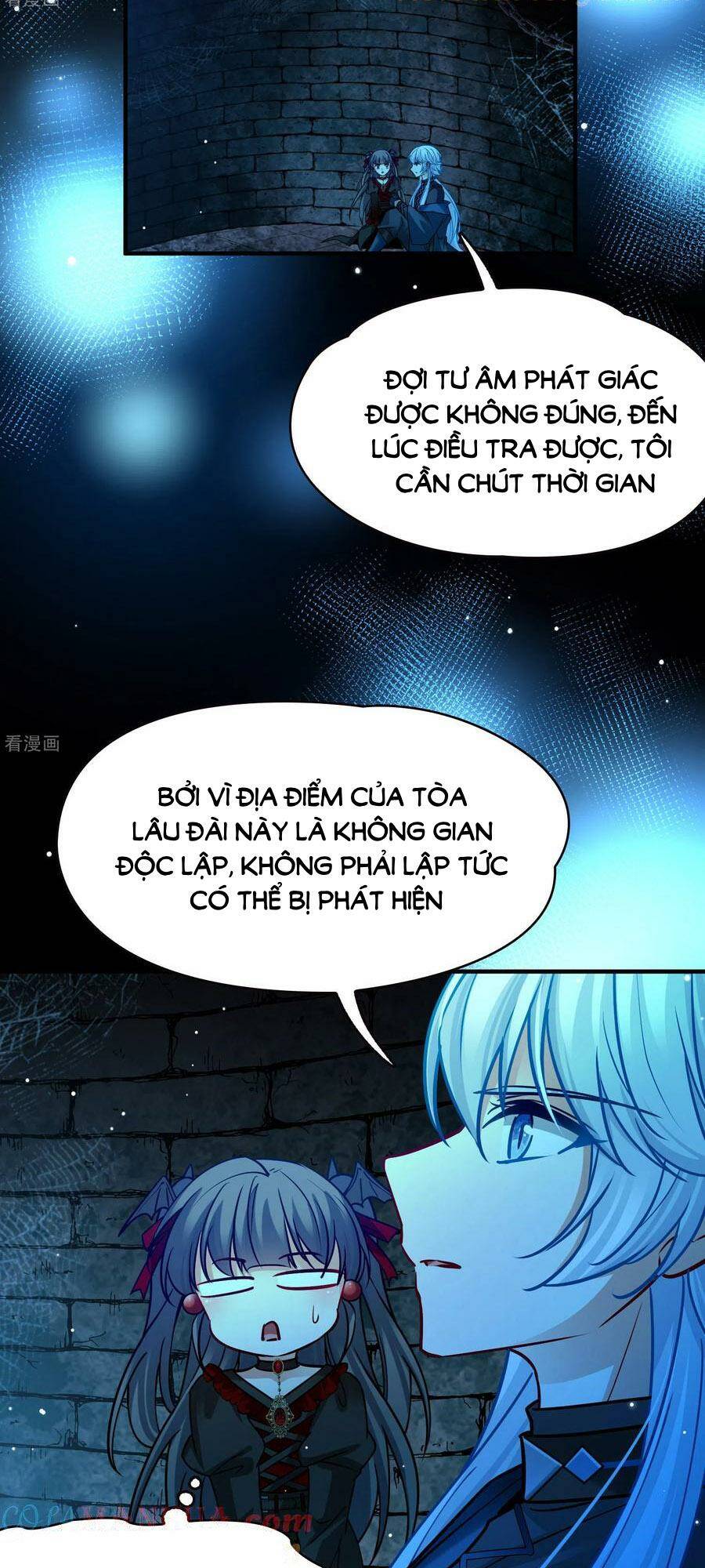 Tầm Trảo Tiền Thế Chi Lữ 2 Chapter 194 - Trang 2