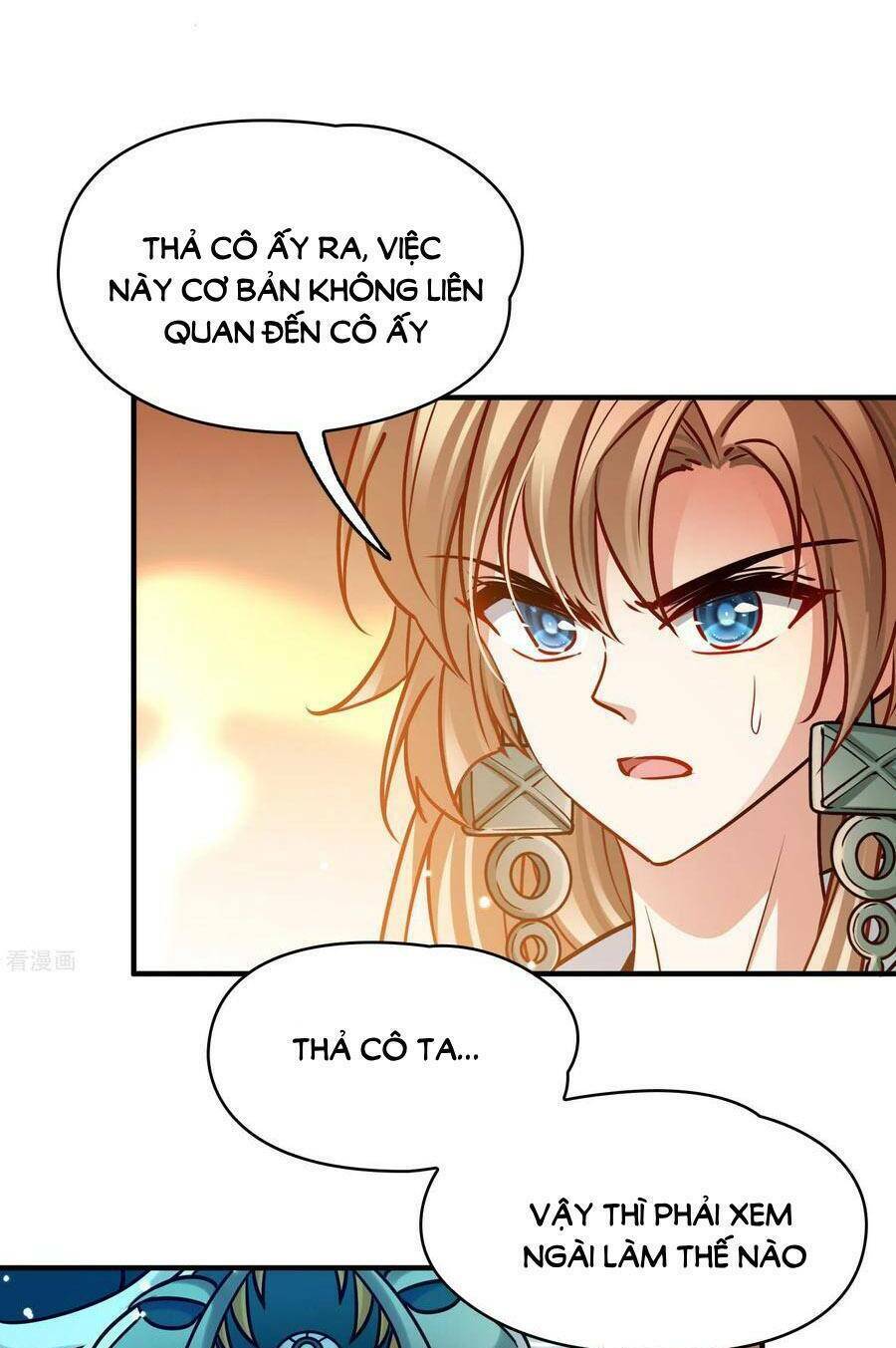 Tầm Trảo Tiền Thế Chi Lữ 2 Chapter 185 - Trang 2