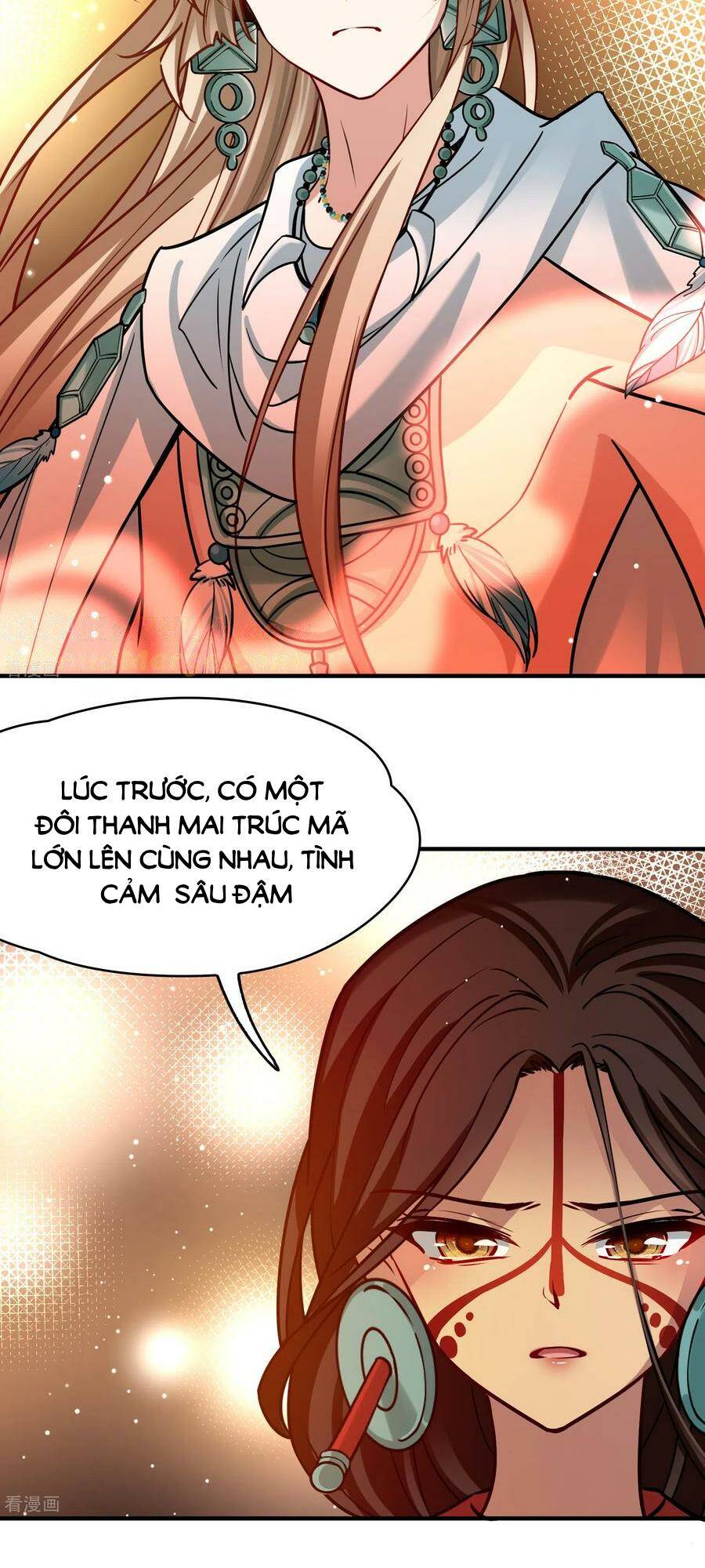 Tầm Trảo Tiền Thế Chi Lữ 2 Chapter 183 - Trang 2