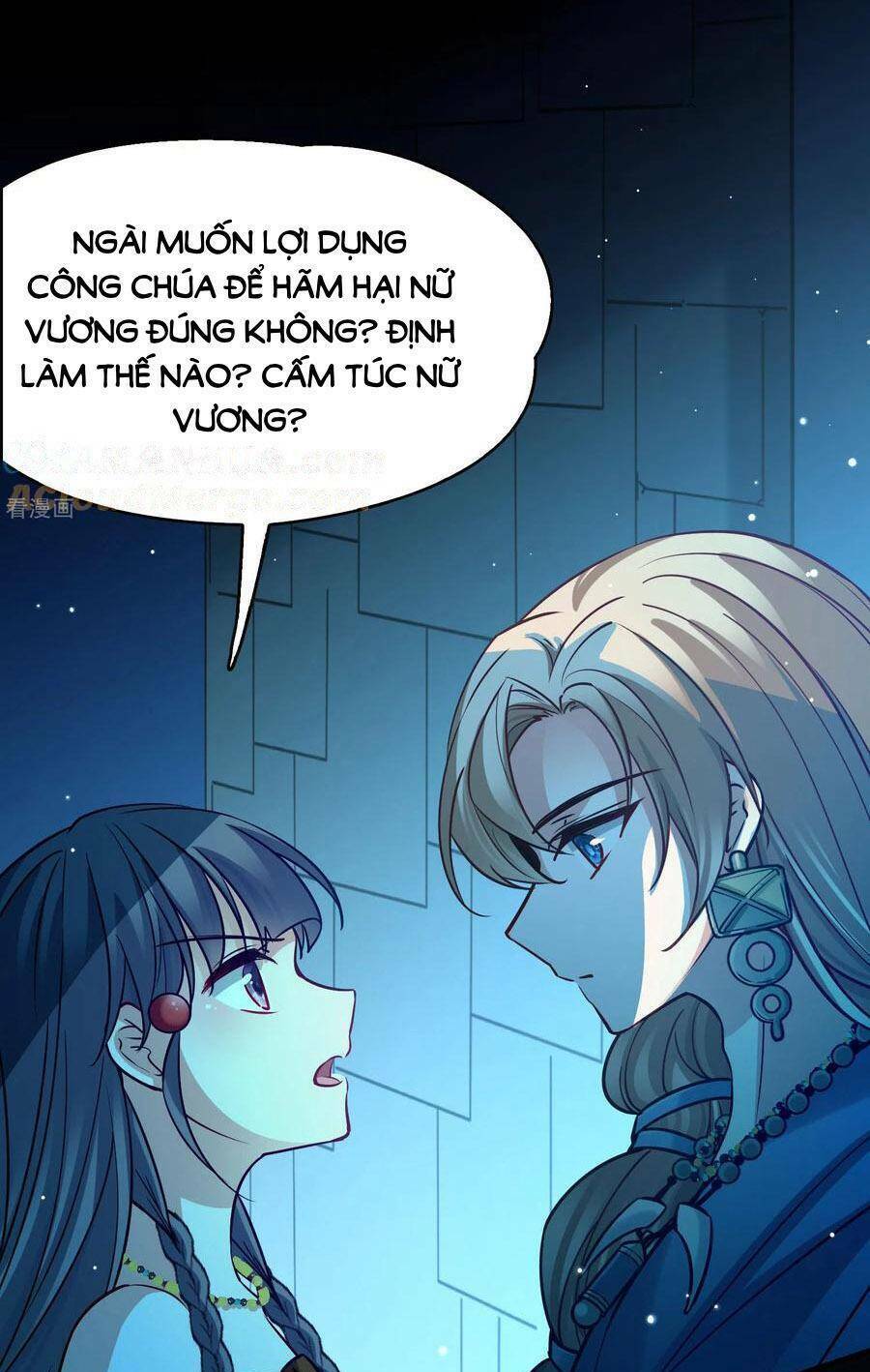 Tầm Trảo Tiền Thế Chi Lữ 2 Chapter 175 - Trang 2