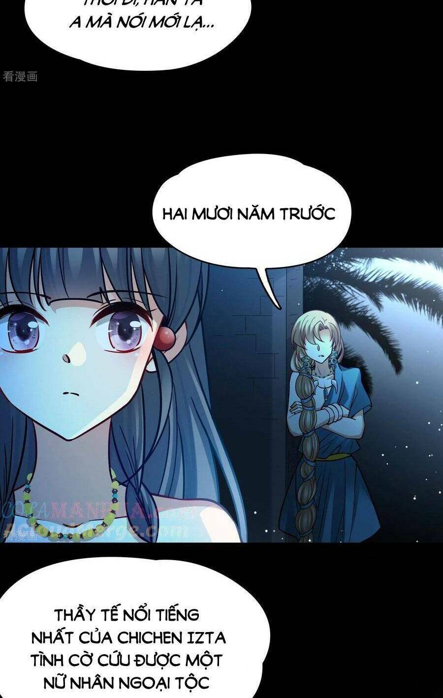 Tầm Trảo Tiền Thế Chi Lữ 2 Chapter 175 - Trang 2