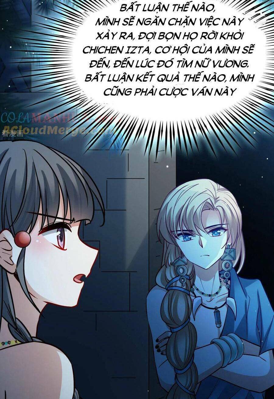 Tầm Trảo Tiền Thế Chi Lữ 2 Chapter 175 - Trang 2