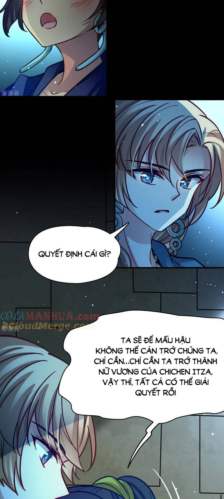 Tầm Trảo Tiền Thế Chi Lữ 2 Chapter 174 - Trang 2