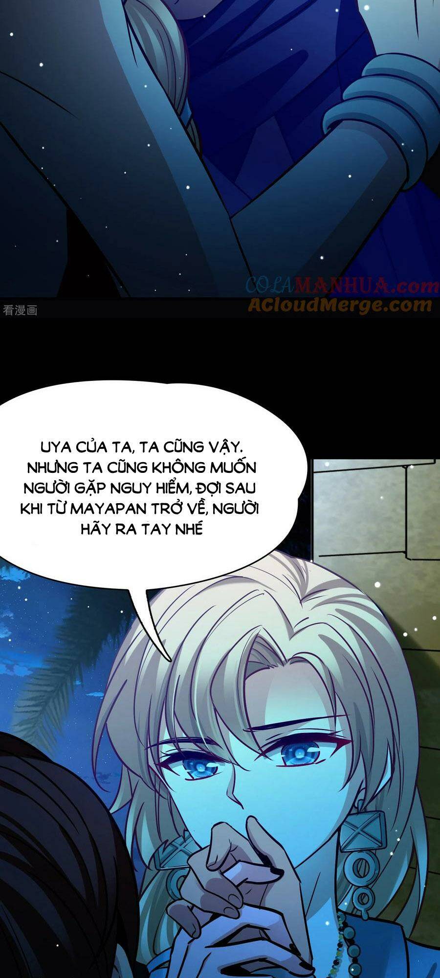 Tầm Trảo Tiền Thế Chi Lữ 2 Chapter 174 - Trang 2