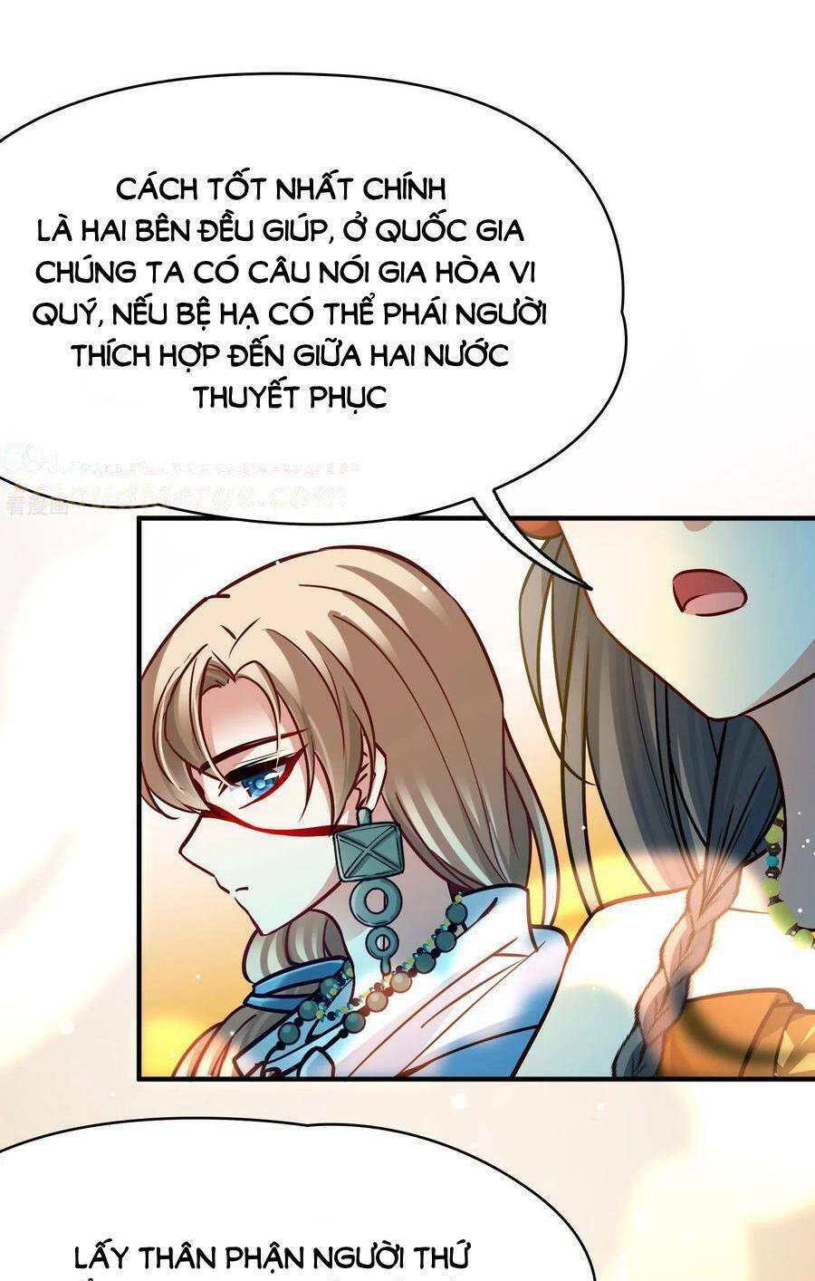 Tầm Trảo Tiền Thế Chi Lữ 2 Chapter 172 - Trang 2