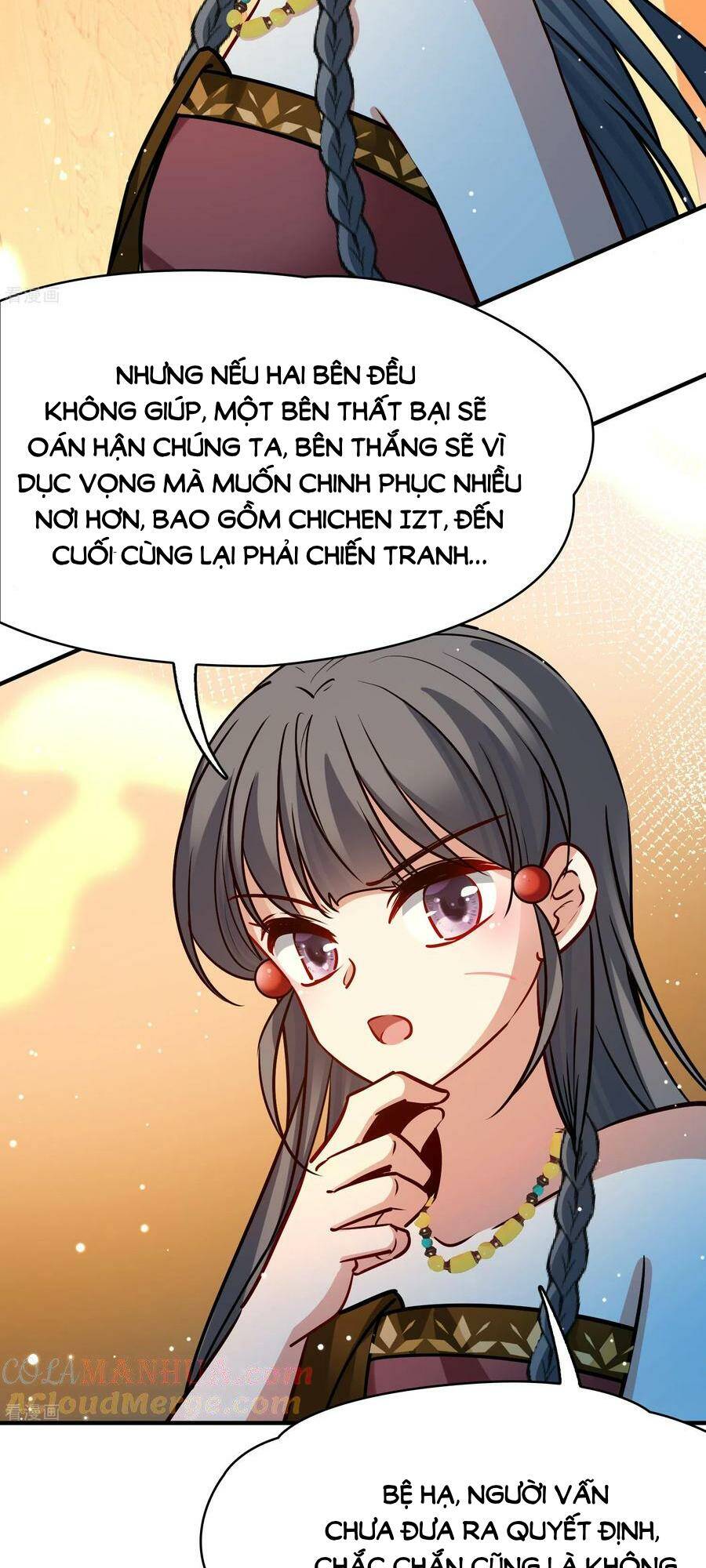 Tầm Trảo Tiền Thế Chi Lữ 2 Chapter 171 - Trang 2