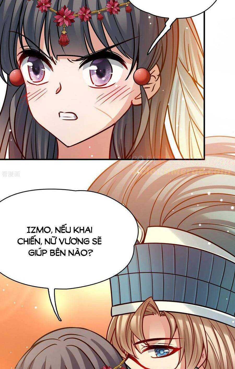 Tầm Trảo Tiền Thế Chi Lữ 2 Chapter 170 - Trang 2