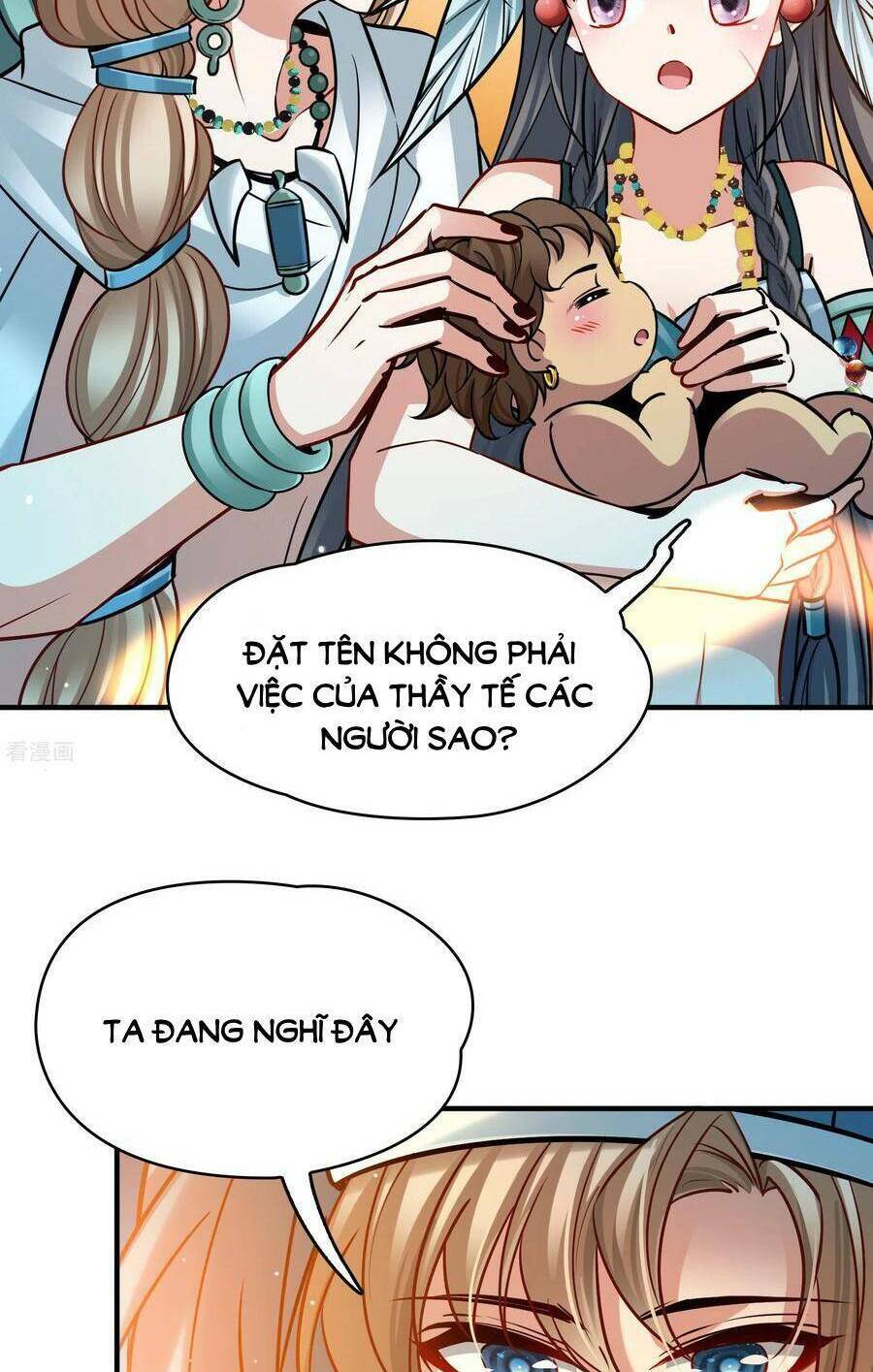 Tầm Trảo Tiền Thế Chi Lữ 2 Chapter 170 - Trang 2