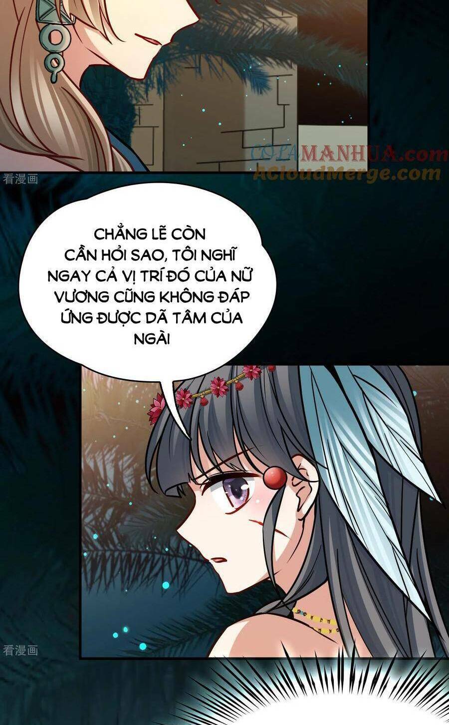 Tầm Trảo Tiền Thế Chi Lữ 2 Chapter 165 - Trang 2