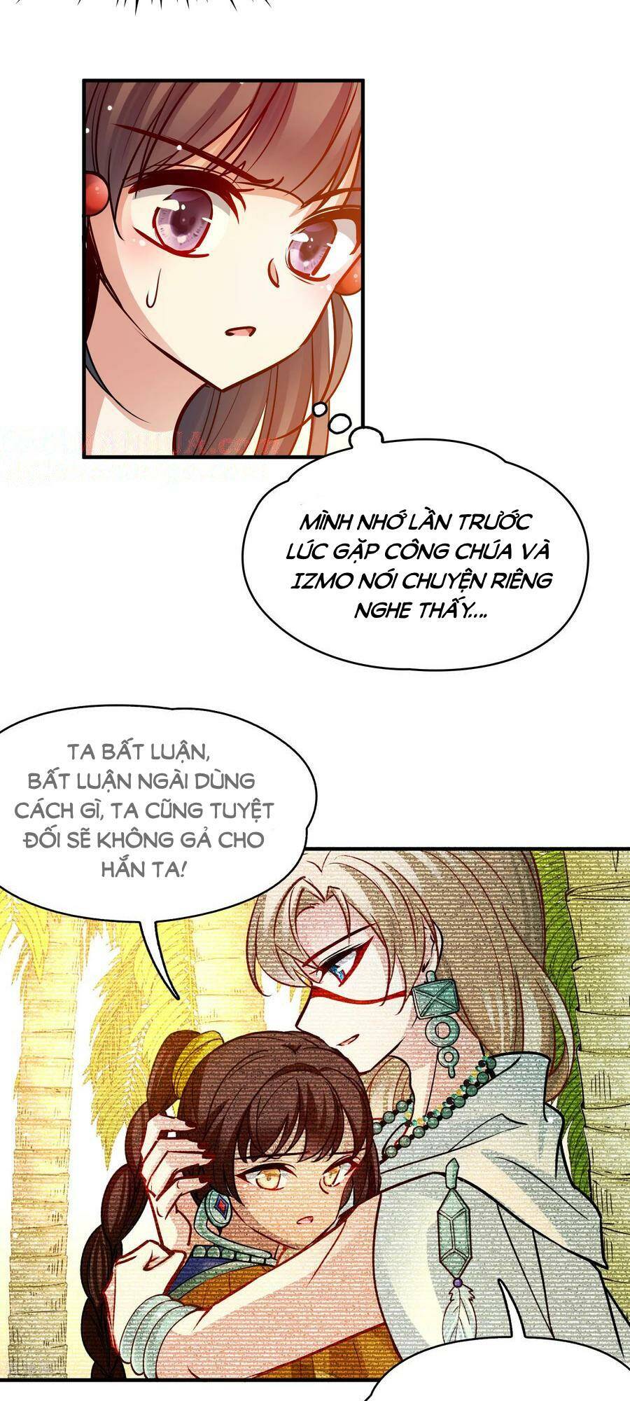 Tầm Trảo Tiền Thế Chi Lữ 2 Chapter 163 - Trang 2