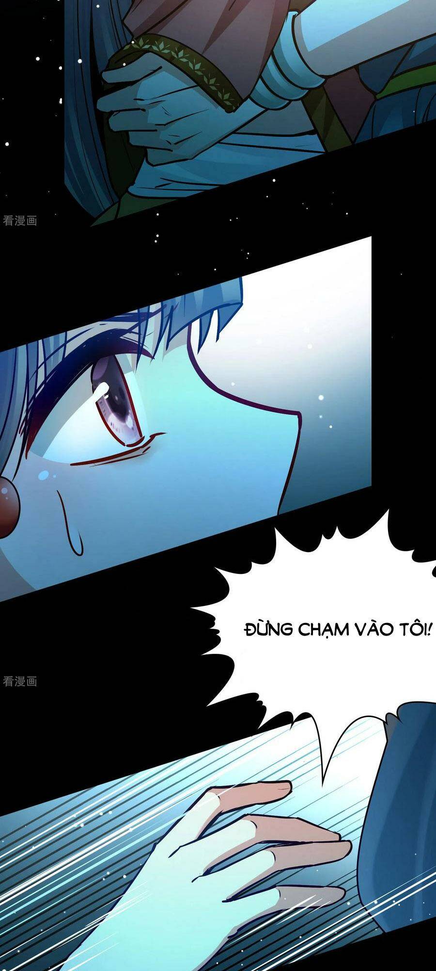 Tầm Trảo Tiền Thế Chi Lữ 2 Chapter 160 - Trang 2