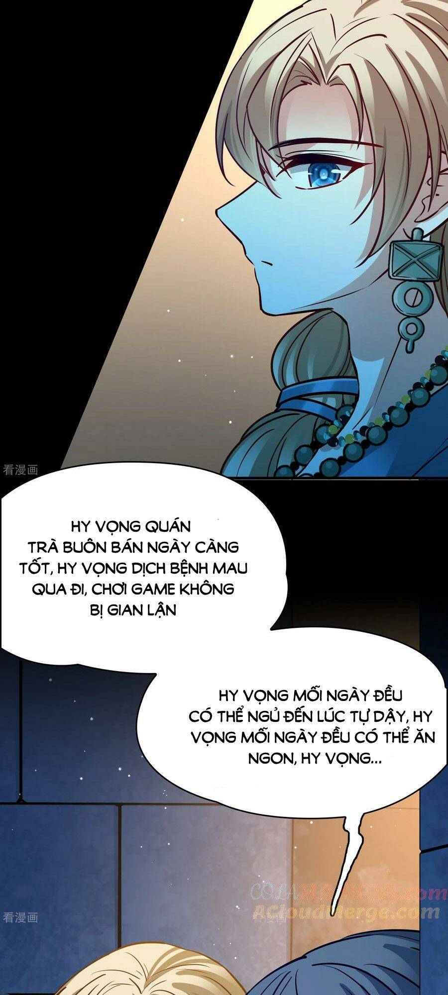 Tầm Trảo Tiền Thế Chi Lữ 2 Chapter 160 - Trang 2