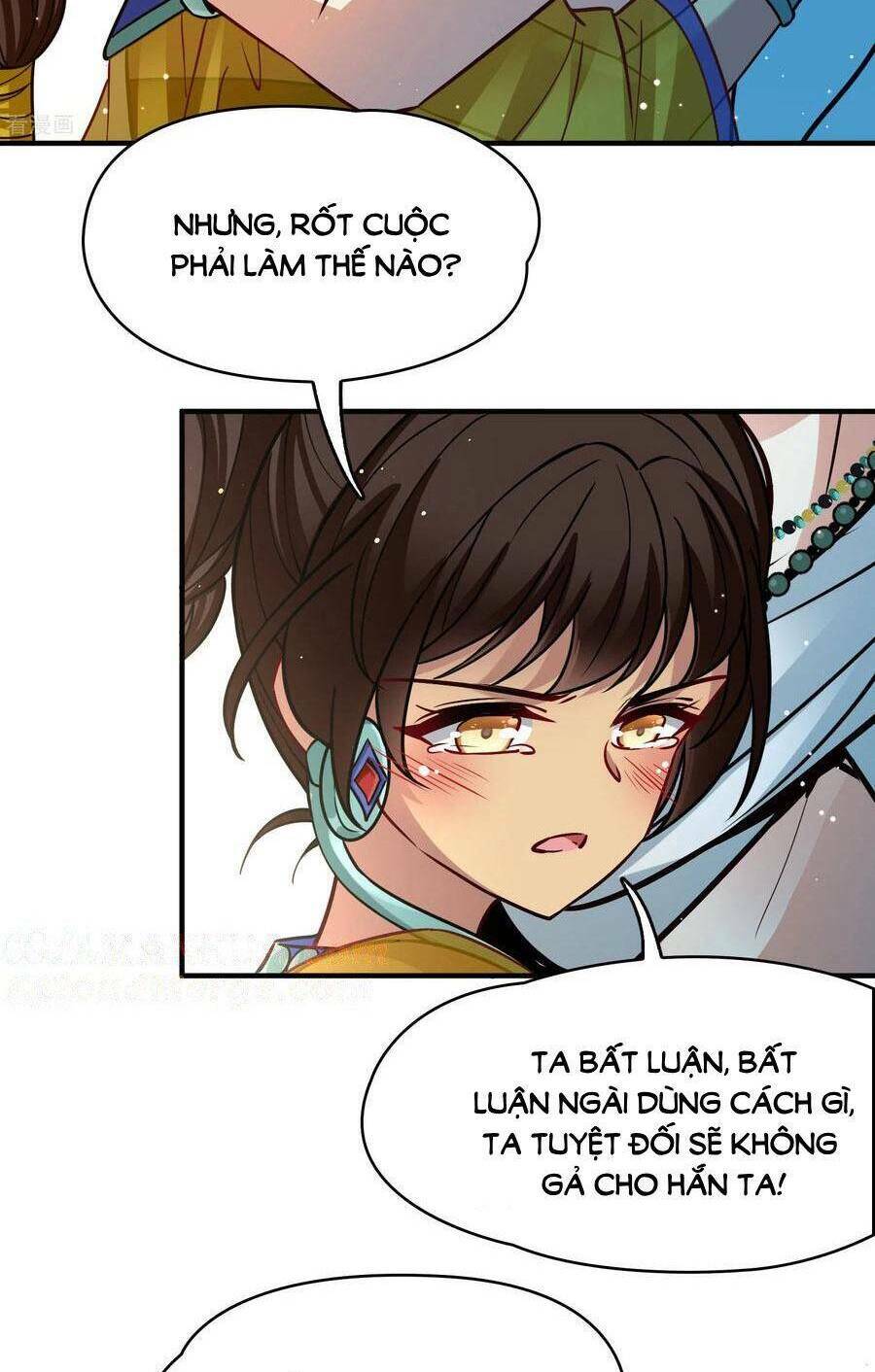 Tầm Trảo Tiền Thế Chi Lữ 2 Chapter 156 - Trang 2