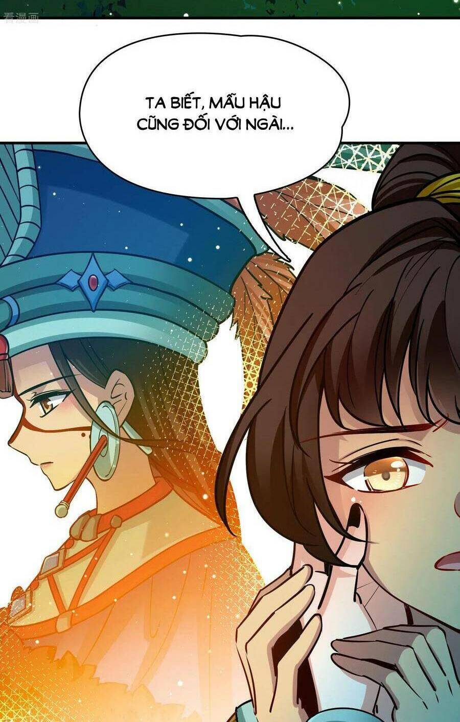 Tầm Trảo Tiền Thế Chi Lữ 2 Chapter 156 - Trang 2