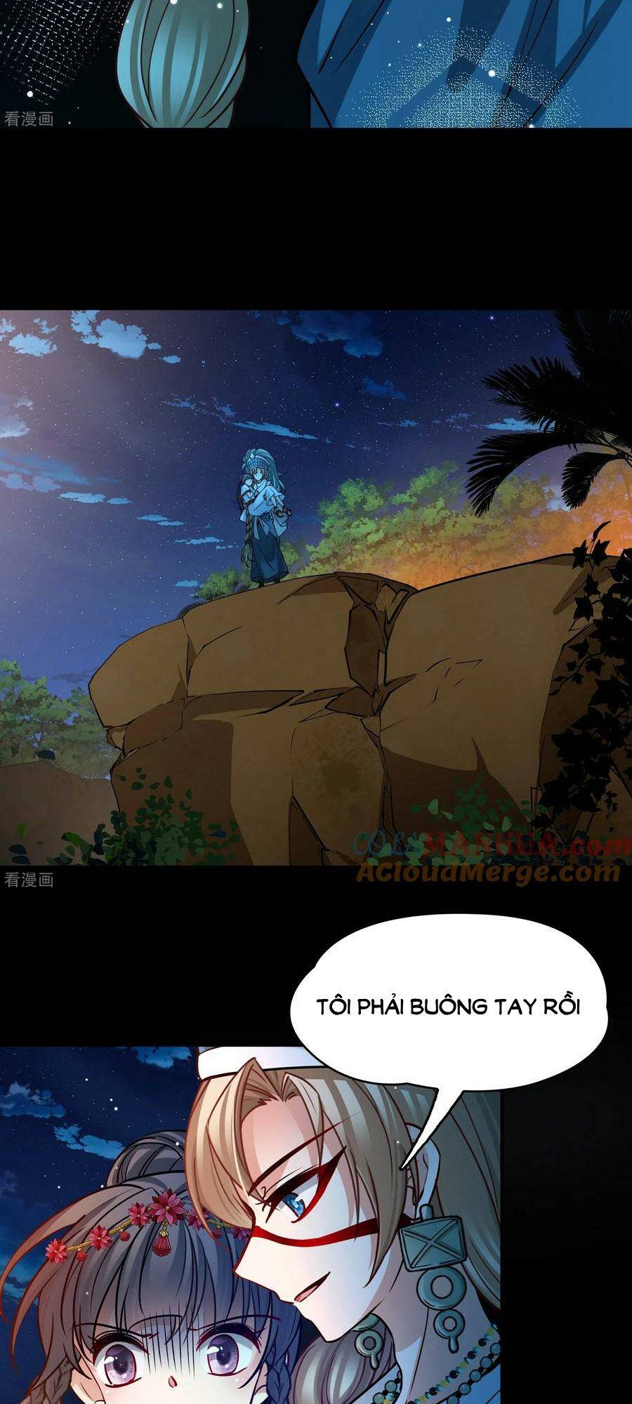 Tầm Trảo Tiền Thế Chi Lữ 2 Chapter 151 - Trang 2