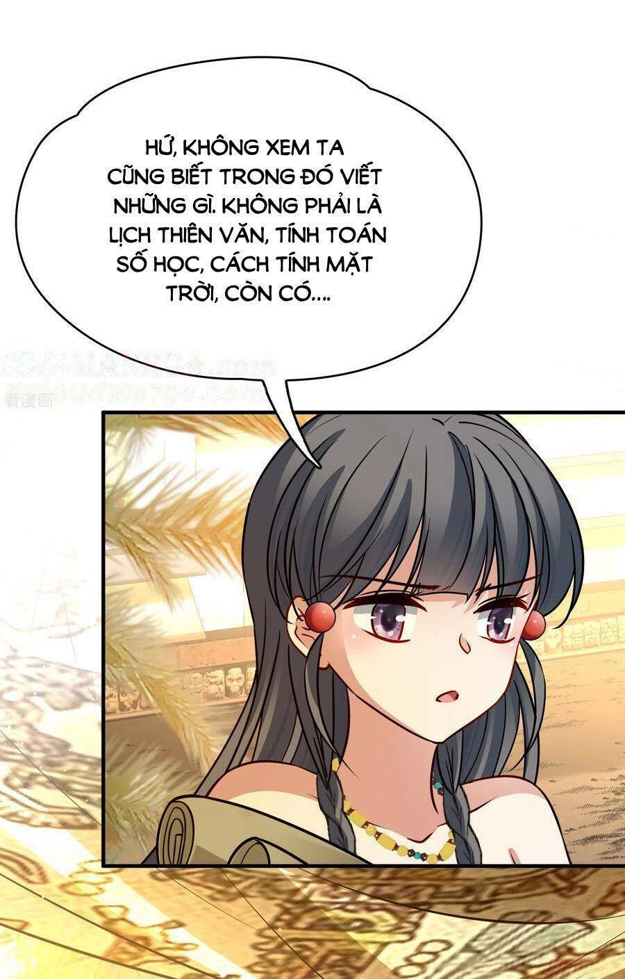 Tầm Trảo Tiền Thế Chi Lữ 2 Chapter 148 - Trang 2