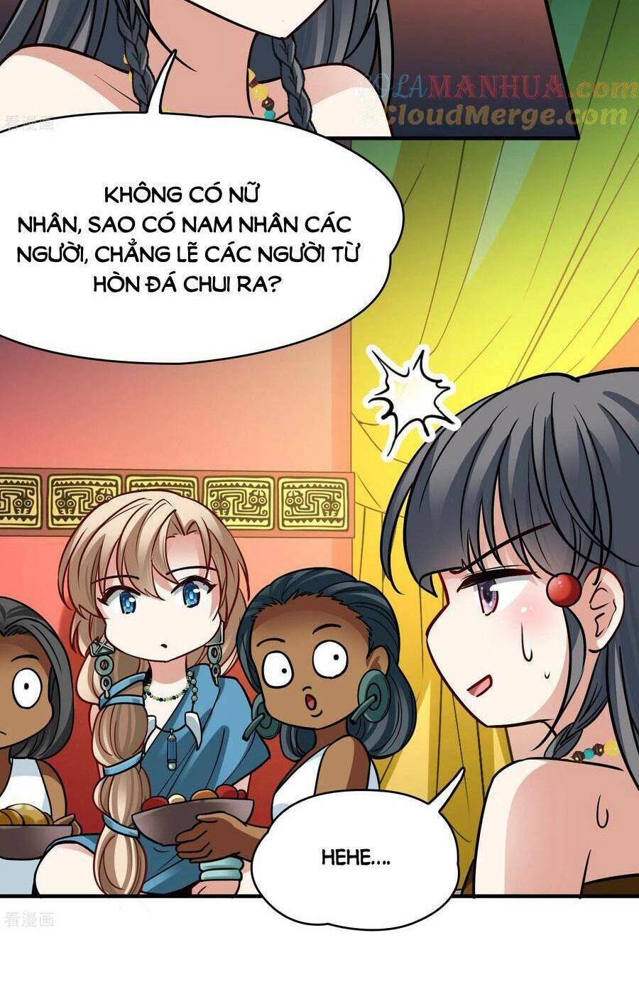 Tầm Trảo Tiền Thế Chi Lữ 2 Chapter 145 - Trang 2