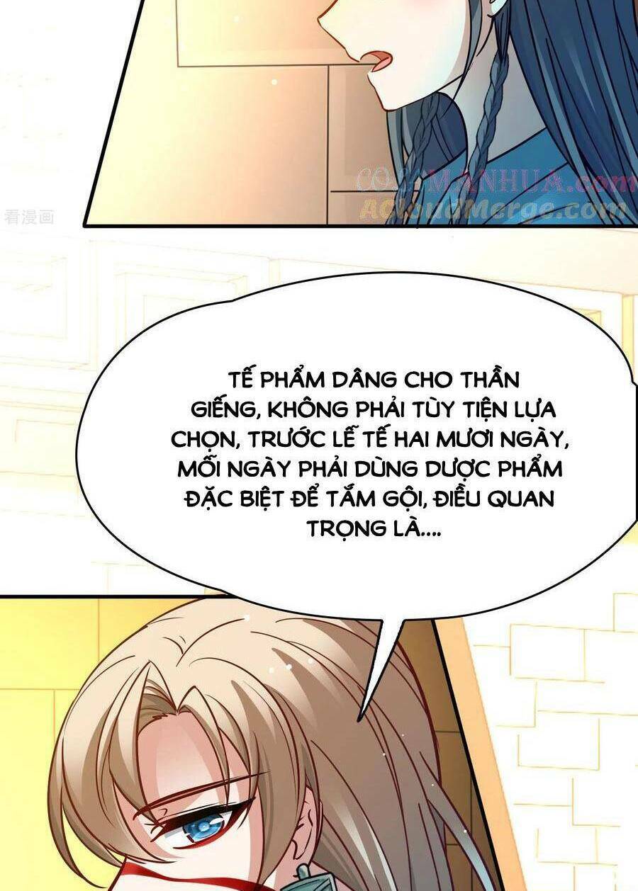 Tầm Trảo Tiền Thế Chi Lữ 2 Chapter 143 - Trang 2